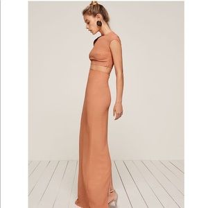 Reformation Scout two piece